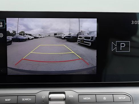 Certified 2025 Kia K4 EX image 19