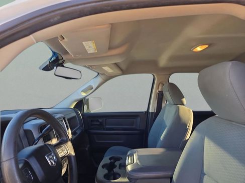 Used 2015 RAM 1500 Tradesman w/ Popular Equipment Group image 15