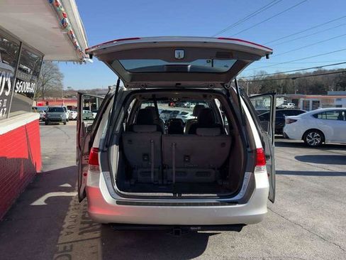 Used 2009 Honda Odyssey EX image 17