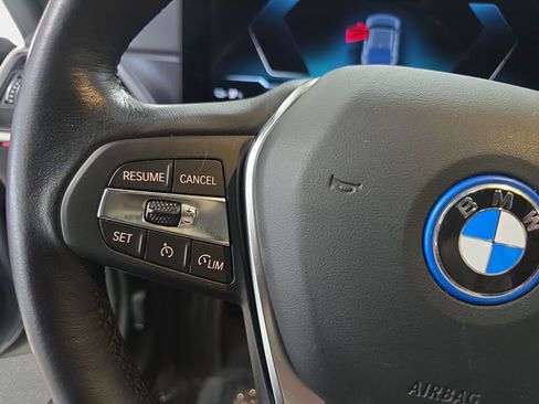 Used 2023 BMW i4 eDrive35 w/ Premium Package RWD image 20