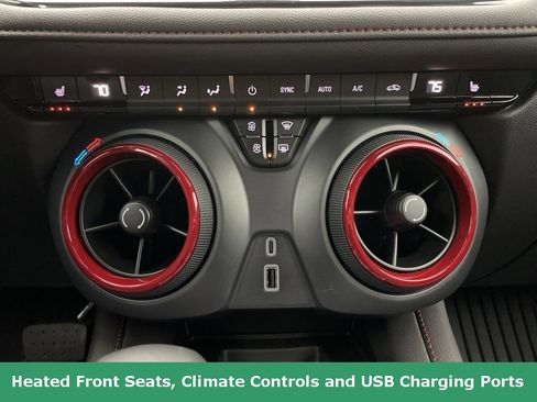 Certified 2024 Chevrolet Blazer RS w/ LPO, Floor Liner Package image 38