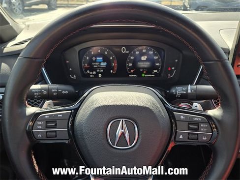 Used 2023 Acura Integra A-Spec image 22