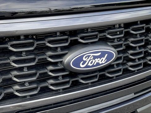 Used 2025 Ford F150 STX w/ Equipment Group 200A AWD/4WD image 75