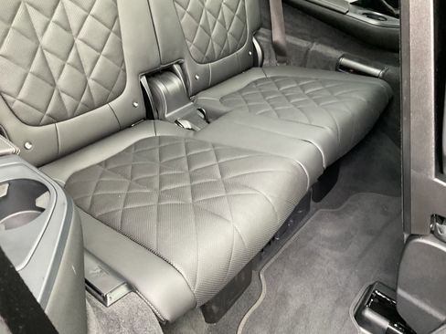 Used 2026 BMW X7 xDrive40i image 26