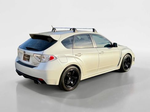 Used 2013 Subaru Impreza WRX Premium image 5