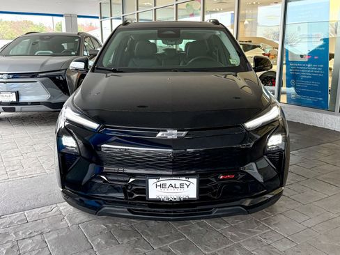 New 2027 Chevrolet Bolt RS w/ Technology Package image 2