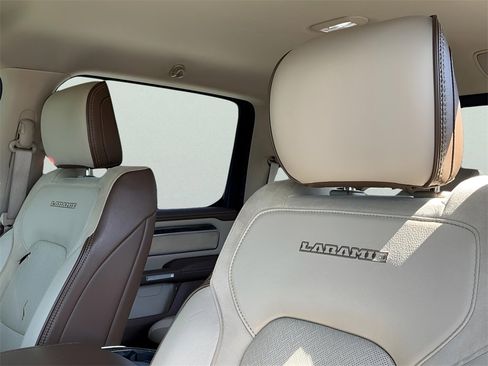 Used 2019 RAM 1500 Laramie image 24