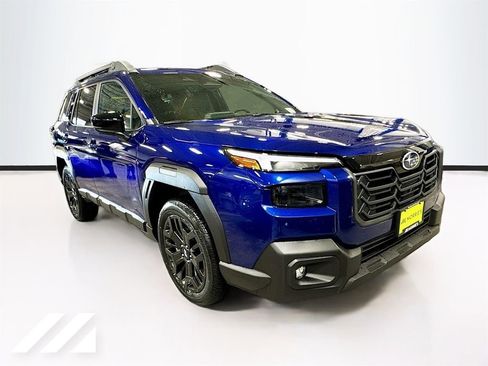 New 2026 Subaru Outback Limited XT image 3