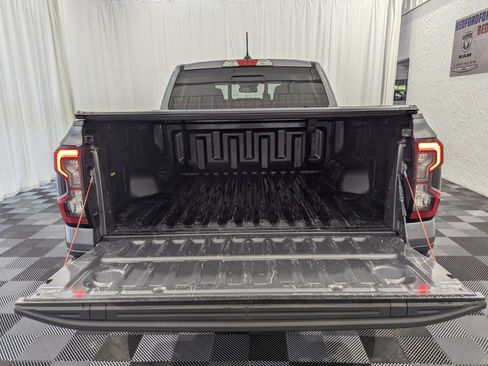 Used 2024 Ford Ranger XLT AWD/4WD image 11
