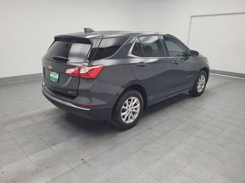 Used 2018 Chevrolet Equinox LT image 9