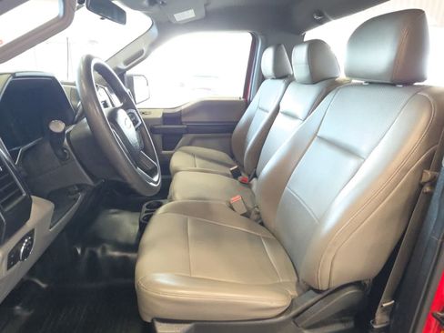 Used 2016 Ford F150 XL w/ Equipment Group 101A Mid RWD image 15