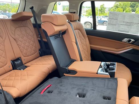 Certified 2026 BMW X7 xDrive40i image 29
