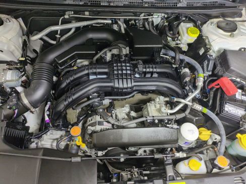 Used 2023 Subaru Impreza Premium image 23