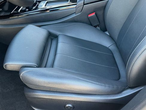 Used 2025 Mercedes-Benz CLA 250 image 22