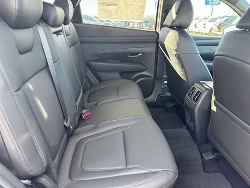 New 2026 Hyundai Tucson XRT image 32