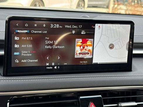 New 2026 Genesis G70 2.5T Prestige image 23