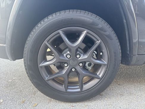 Used 2021 Jeep Grand Cherokee Limited w/ Quick Order Package 28K 80th image 8