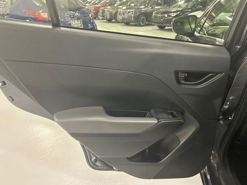 Used 2025 Subaru Impreza 2.0i image 22