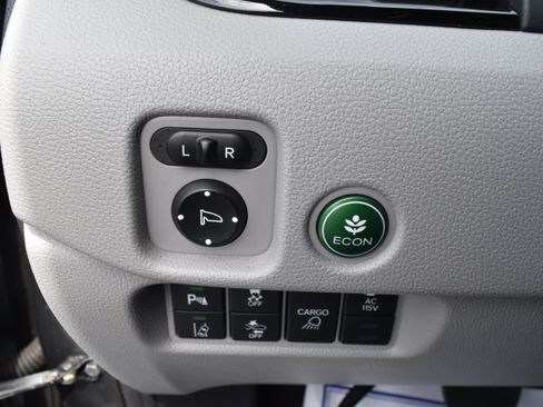 Certified 2018 Honda Ridgeline RTL-E image 24