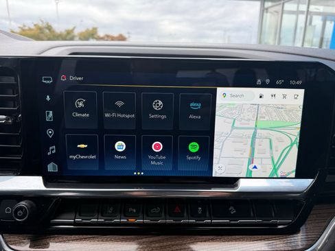 Used 2025 Chevrolet Silverado 2500 LT w/ All Star Edition image 24