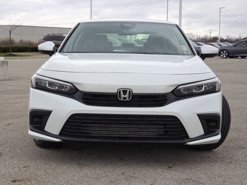 Used 2022 Honda Civic EX image 13