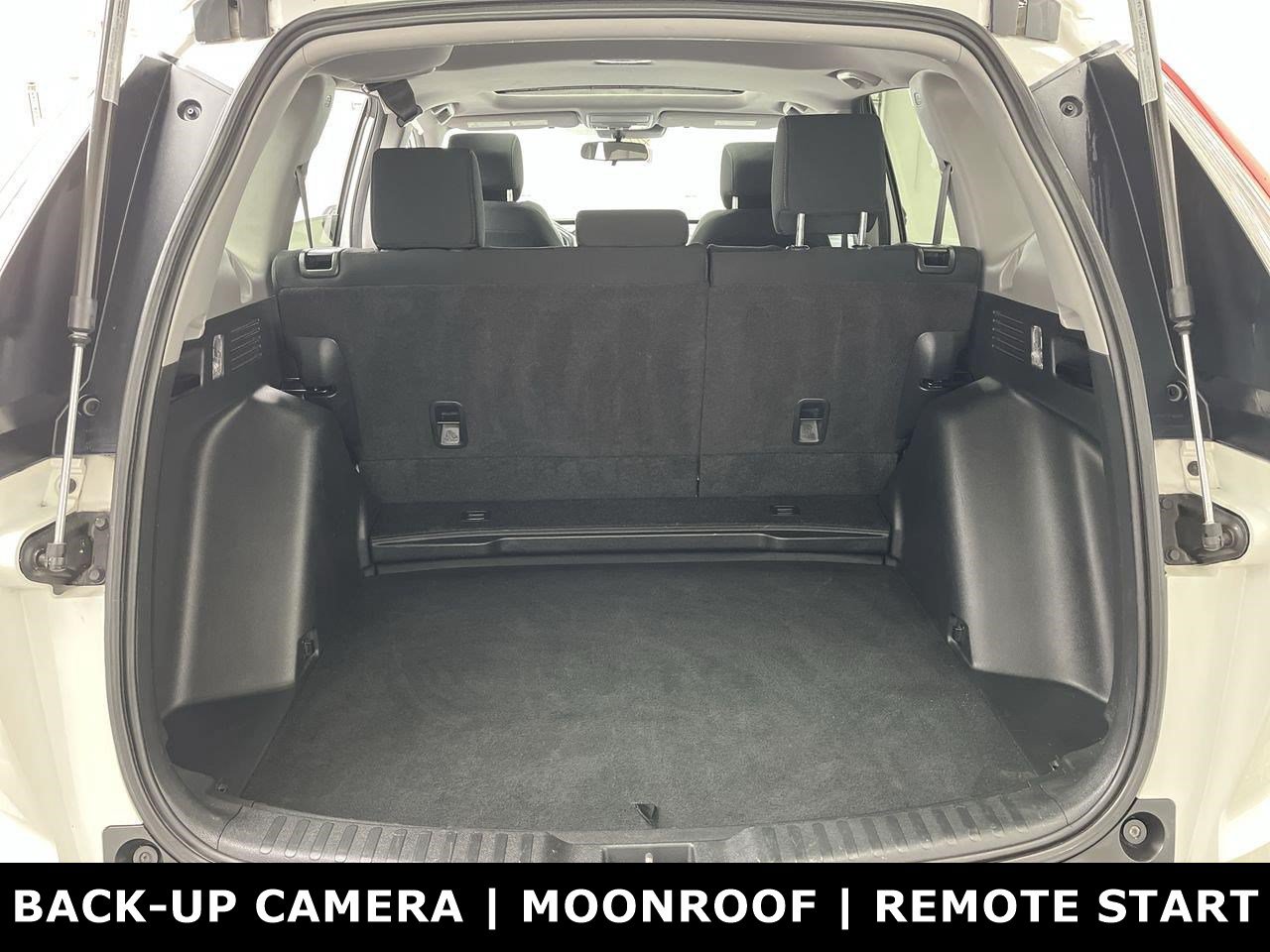 Used 2019 Honda CR-V EX image 28