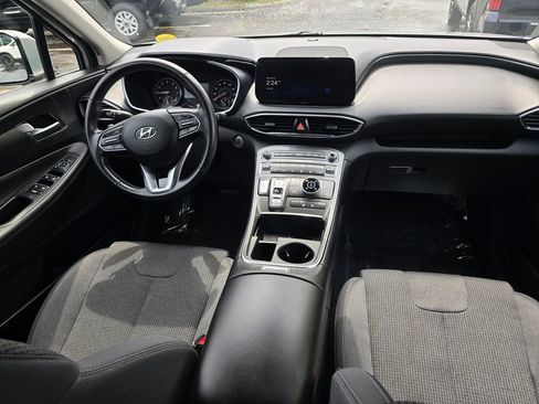 Used 2023 Hyundai Santa Fe SEL AWD/4WD image 15