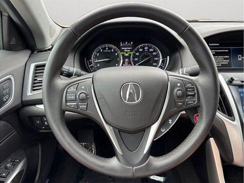 Used 2020 Acura TLX w/ Technology Package FWD image 23