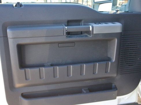 Used 2015 Ford F350 Lariat w/ Lariat Ultimate Package image 13