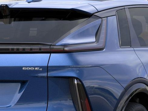 New 2026 Cadillac Lyriq Premium Sport AWD/4WD image 11