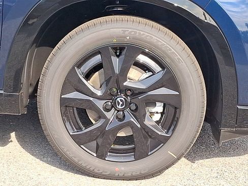 New 2026 MAZDA CX-5 2.5 S w/ Premium Plus Package AWD/4WD image 7