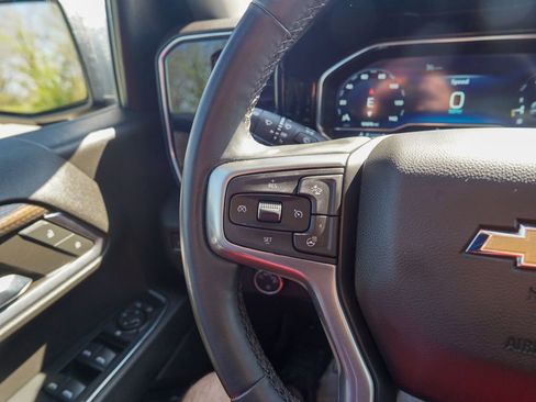 Used 2023 Chevrolet Silverado 1500 LT w/ Max Trailering Package image 21