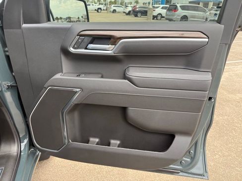 New 2026 Chevrolet Silverado 1500 LT image 48