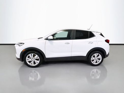 Used 2024 Buick Encore GX Preferred w/ Comfort Package FWD image 6