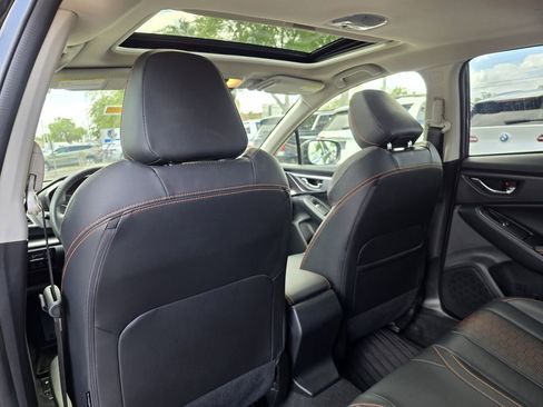 Certified 2023 Subaru Crosstrek 2.5i Limited w/ Moonroof Package image 16