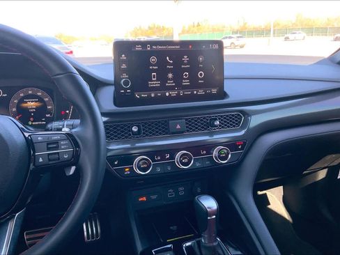 Used 2025 Acura Integra A-Spec image 6