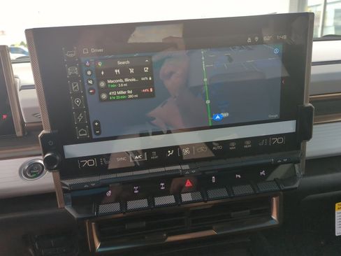 New 2025 GMC Hummer EV 3X w/ Extreme Off-Road Package image 25