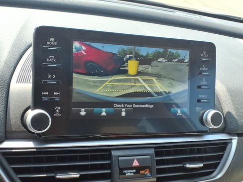 Used 2020 Honda Accord EX-L image 17