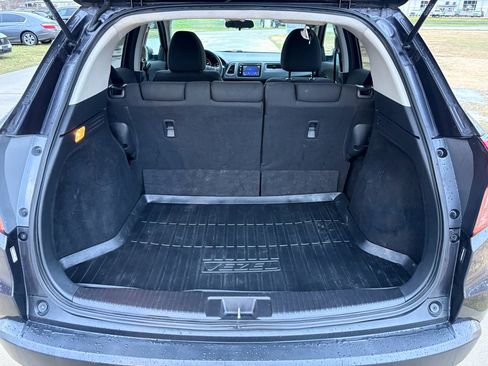 Used 2016 Honda HR-V EX image 24