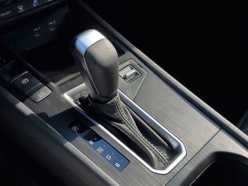 New 2026 Nissan Kicks SV w/ SV Premium Package image 23