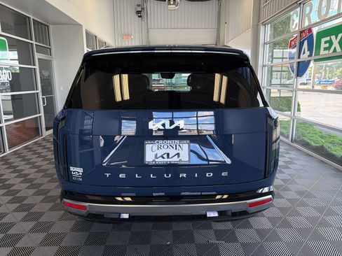 New 2027 Kia Telluride SX w/ Towing Package FWD image 5
