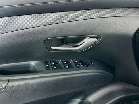 Certified 2026 Hyundai Tucson SEL FWD image 17