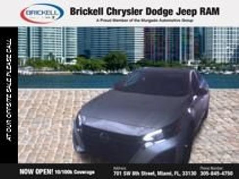 Used 2024 Nissan Altima 2.5 SR FWD image 27