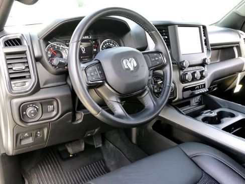 Used 2023 RAM 1500 Lone Star AWD/4WD image 9