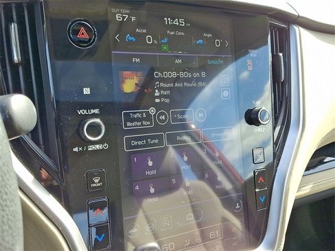 Used 2020 Subaru Legacy Limited w/ Popular Package #2 image 19