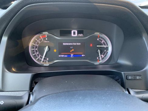 Used 2023 Honda Ridgeline RTL image 13