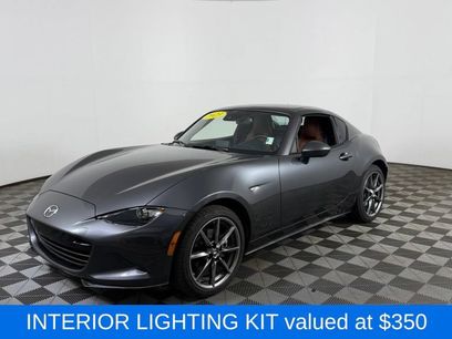 Used 2023 MAZDA MX-5 Miata Grand Touring
