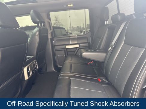 Used 2021 Ford F350 Lariat w/ Lariat Ultimate Package image 18