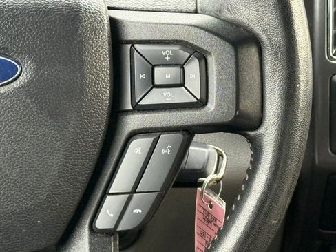 Used 2017 Ford F150 XLT w/ Equipment Group 302A Luxury image 27