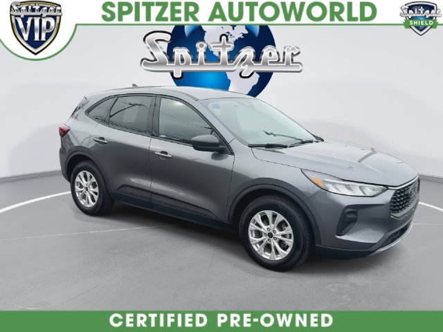 Used 2025 Ford Escape Active FWD image 2